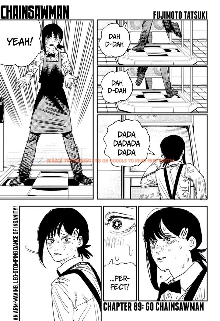 Read Hentai Image 1 067 in comic Chainsaw Man - Chapter 89 - hentaitnt.net