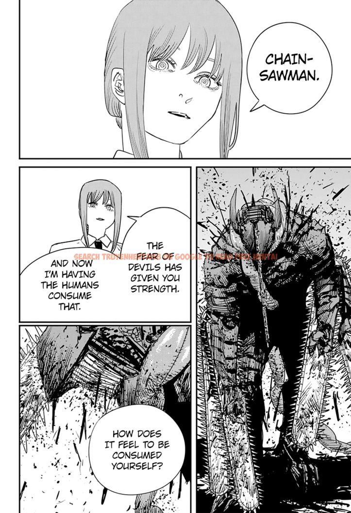 Read Hentai Image 13 067 in comic Chainsaw Man - Chapter 89 - hentaitnt.net