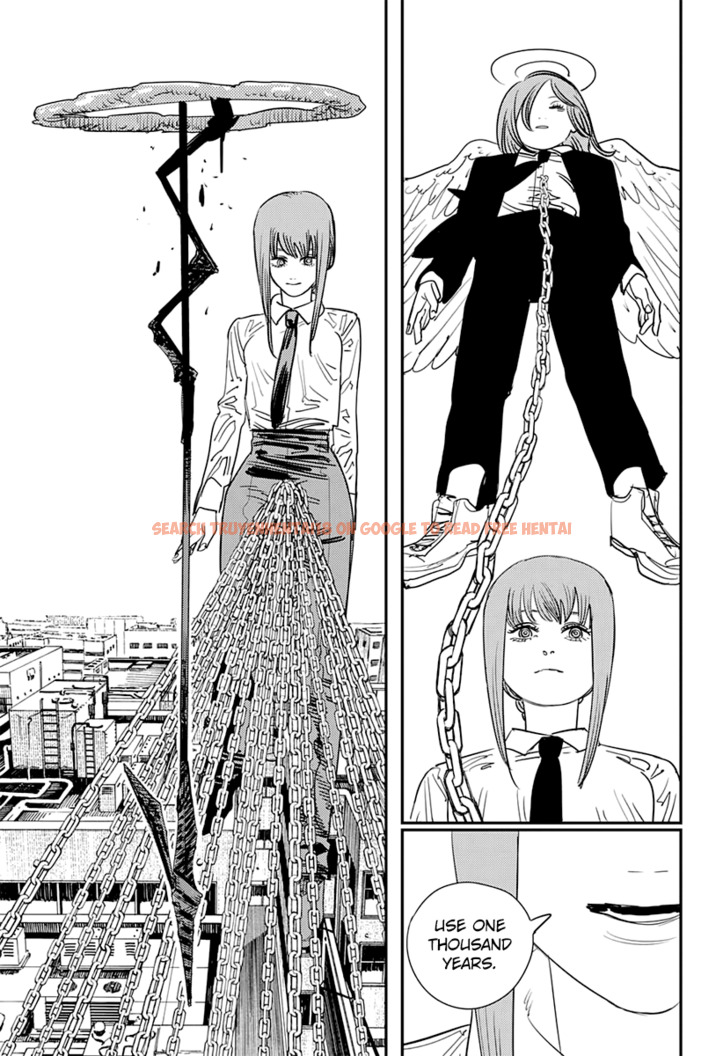 Read Hentai Image 14 067 in comic Chainsaw Man - Chapter 89 - hentaitnt.net