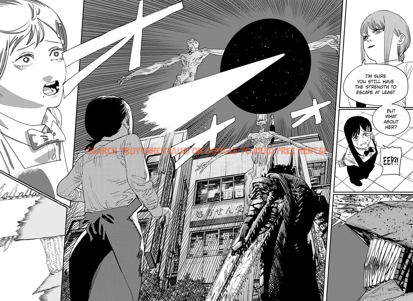 Read Hentai Image 15 067 in comic Chainsaw Man - Chapter 89 - hentaitnt.net