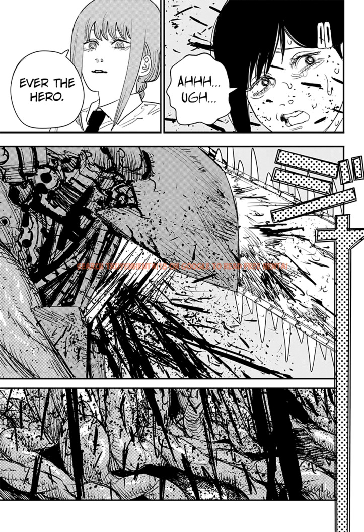 Read Hentai Image 17 067 in comic Chainsaw Man - Chapter 89 - hentaitnt.net