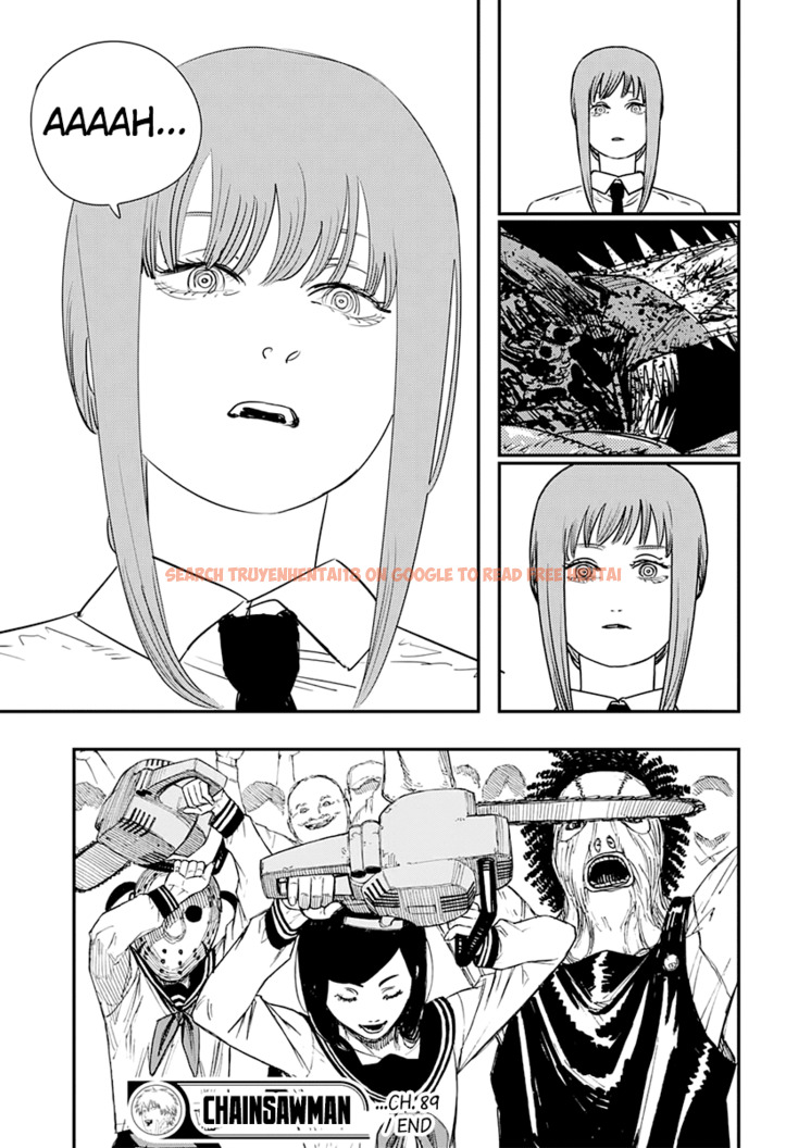 Read Hentai Image 19 067 in comic Chainsaw Man - Chapter 89 - hentaitnt.net