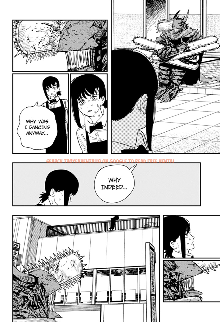 Read Hentai Image 3 067 in comic Chainsaw Man - Chapter 89 - hentaitnt.net