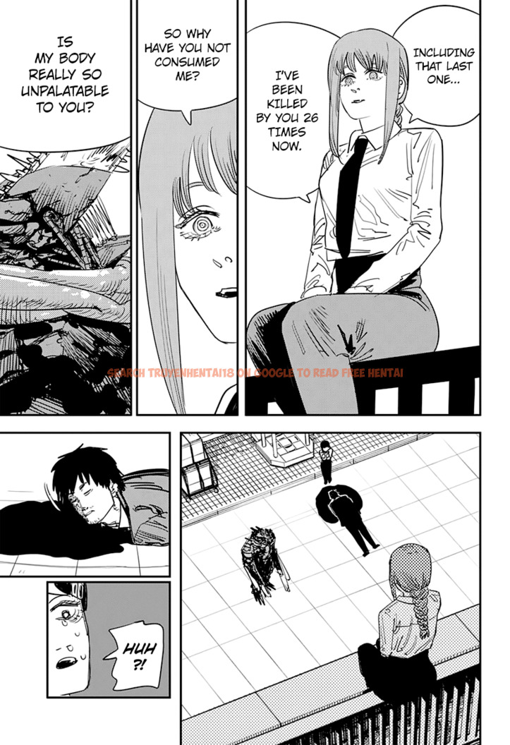 Read Hentai Image 4 067 in comic Chainsaw Man - Chapter 89 - hentaitnt.net