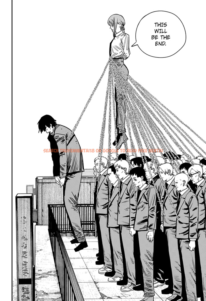 Read Hentai Image 5 067 in comic Chainsaw Man - Chapter 89 - hentaitnt.net