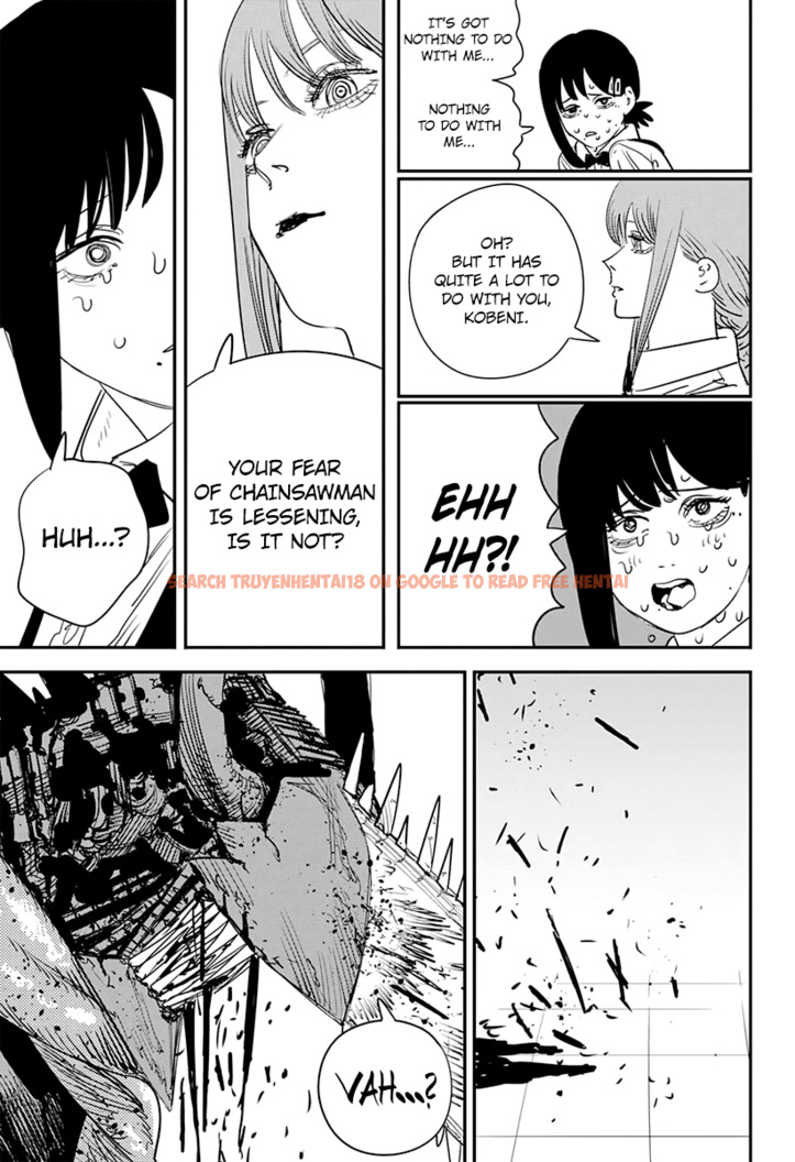 Read Hentai Image 6 067 in comic Chainsaw Man - Chapter 89 - hentaitnt.net