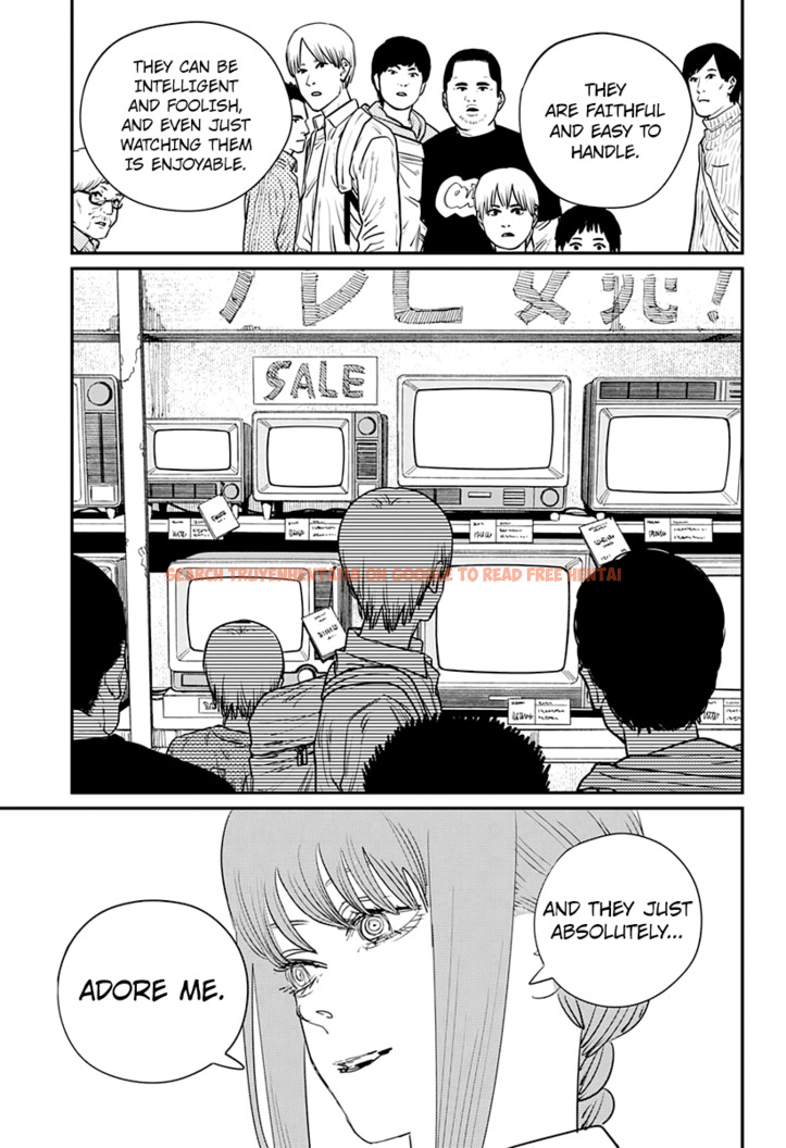 Read Hentai Image 8 067 in comic Chainsaw Man - Chapter 89 - hentaitnt.net