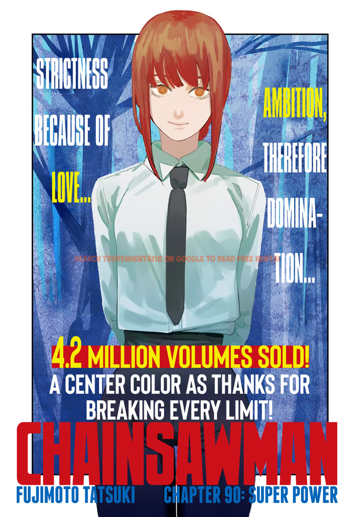Read Hentai Image 1 067 in comic Chainsaw Man - Chapter 90 - hentaitnt.net