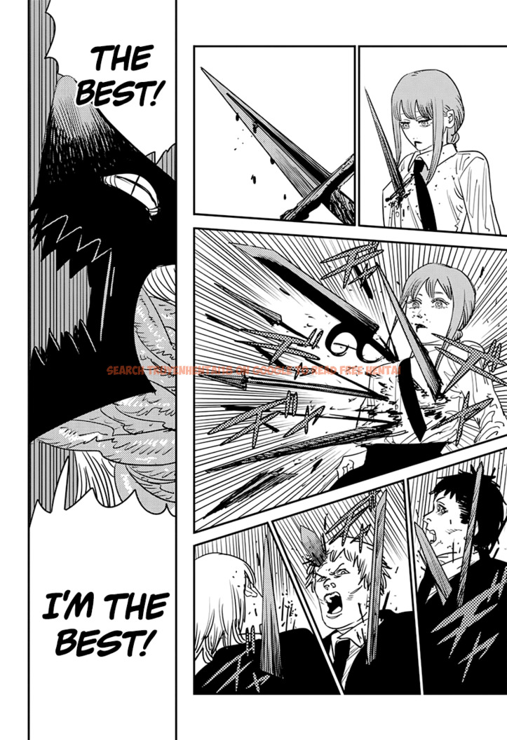 Read Hentai Image 10 067 in comic Chainsaw Man - Chapter 90 - hentaitnt.net