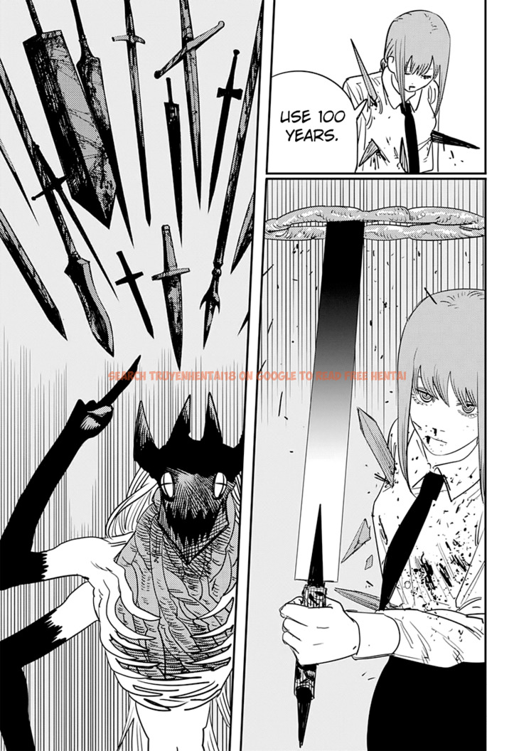 Read Hentai Image 11 067 in comic Chainsaw Man - Chapter 90 - hentaitnt.net