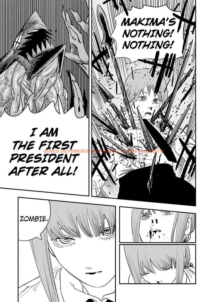 Read Hentai Image 13 067 in comic Chainsaw Man - Chapter 90 - hentaitnt.net