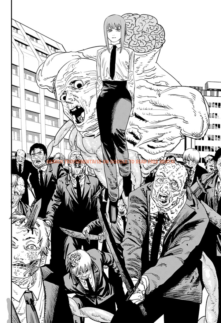 Read Hentai Image 14 067 in comic Chainsaw Man - Chapter 90 - hentaitnt.net