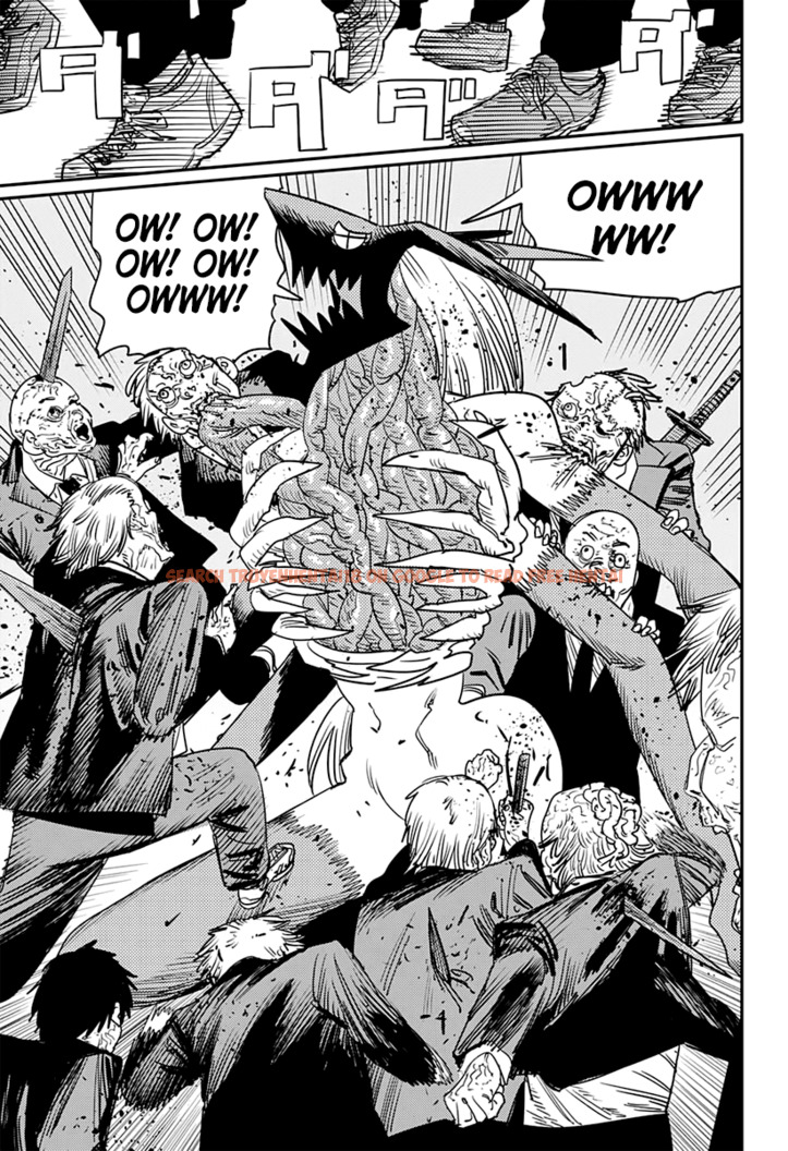 Read Hentai Image 15 067 in comic Chainsaw Man - Chapter 90 - hentaitnt.net