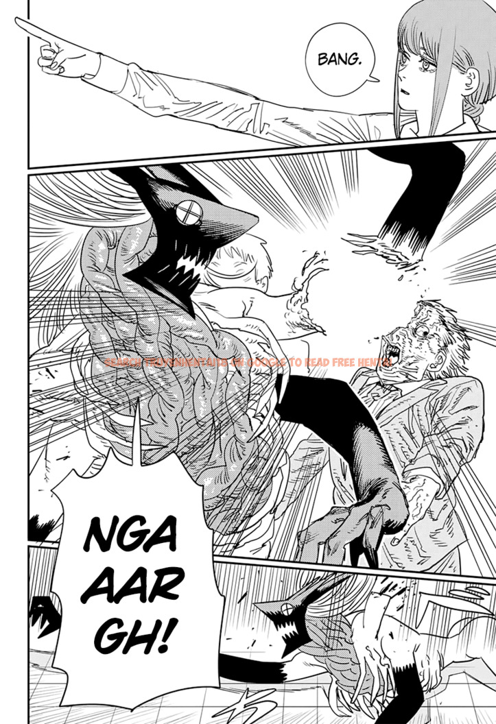 Read Hentai Image 16 067 in comic Chainsaw Man - Chapter 90 - hentaitnt.net