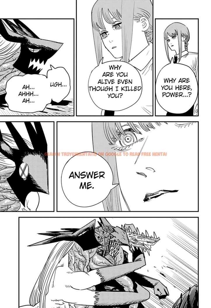 Read Hentai Image 17 067 in comic Chainsaw Man - Chapter 90 - hentaitnt.net