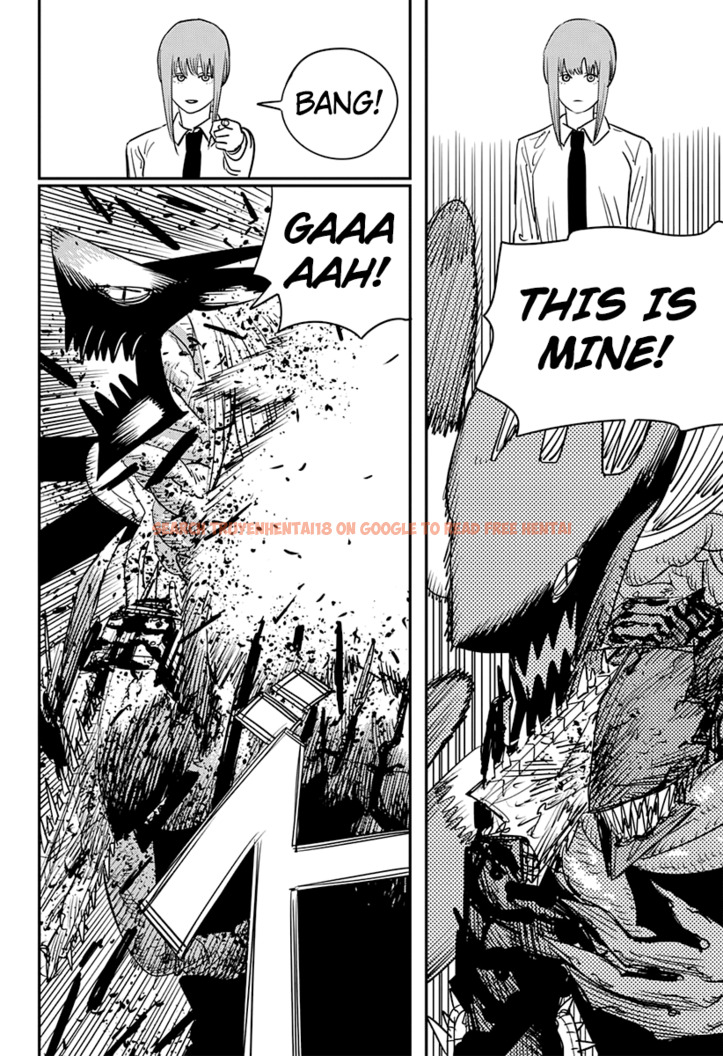 Read Hentai Image 18 067 in comic Chainsaw Man - Chapter 90 - hentaitnt.net