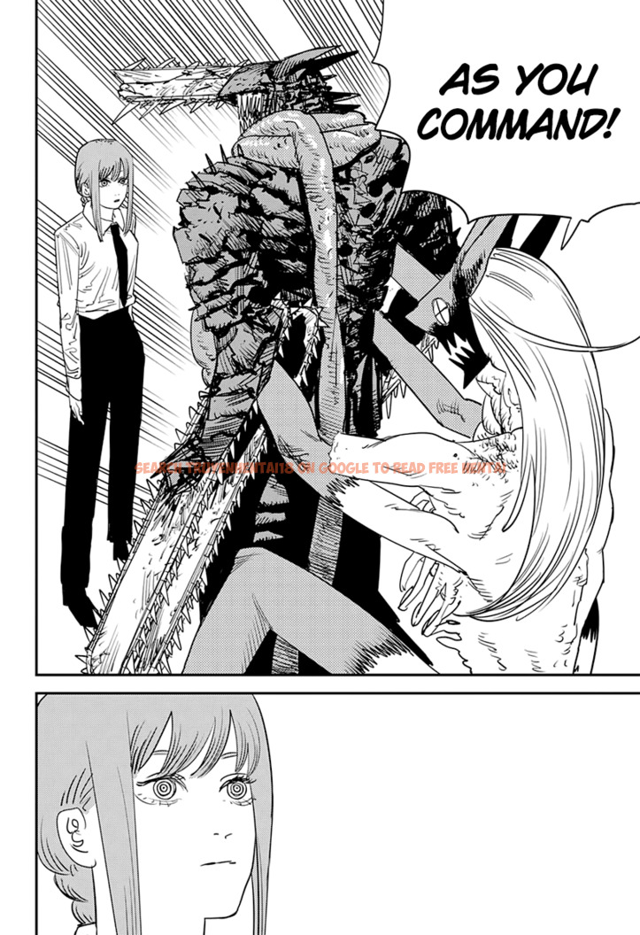 Read Hentai Image 20 067 in comic Chainsaw Man - Chapter 90 - hentaitnt.net