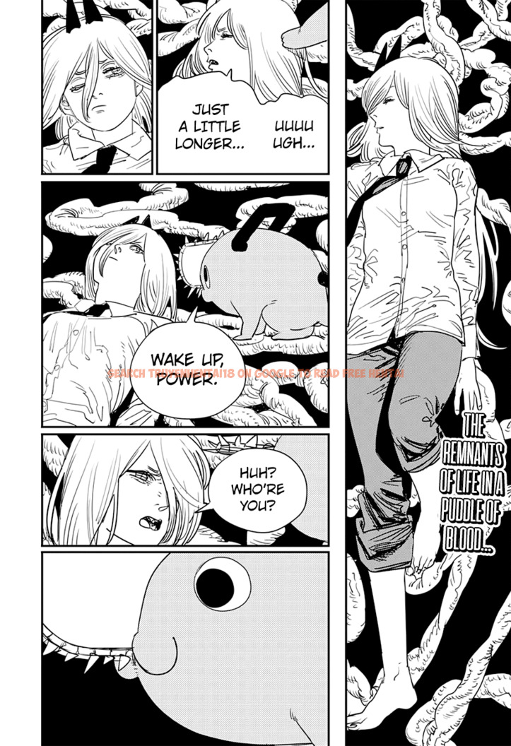 Read Hentai Image 3 067 in comic Chainsaw Man - Chapter 90 - hentaitnt.net