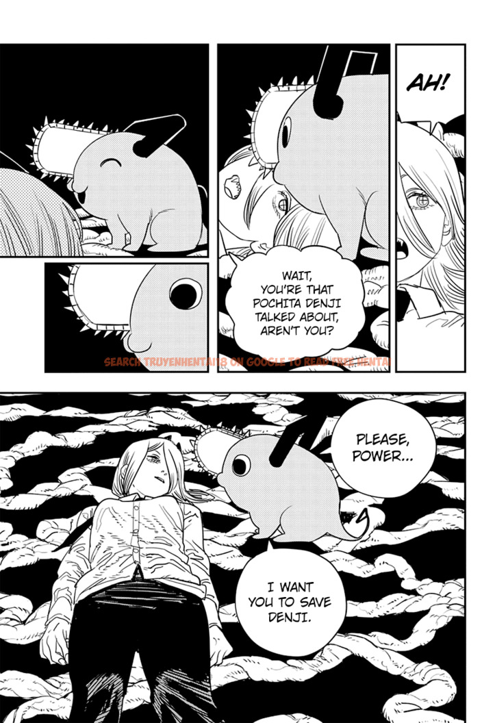 Read Hentai Image 4 067 in comic Chainsaw Man - Chapter 90 - hentaitnt.net