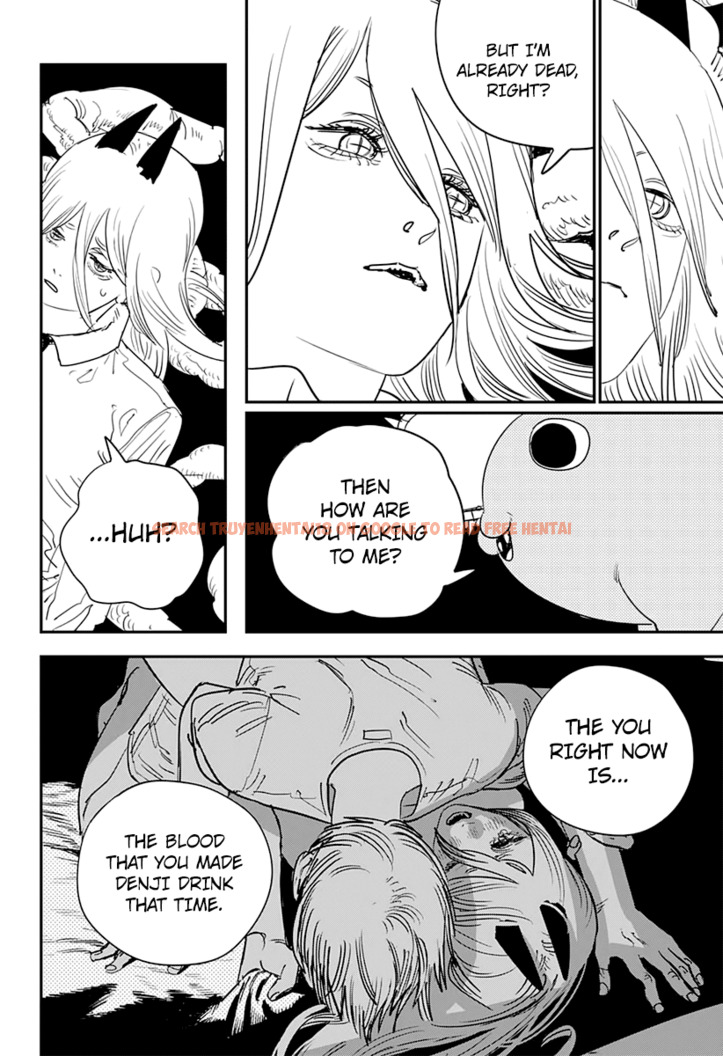 Read Hentai Image 5 067 in comic Chainsaw Man - Chapter 90 - hentaitnt.net