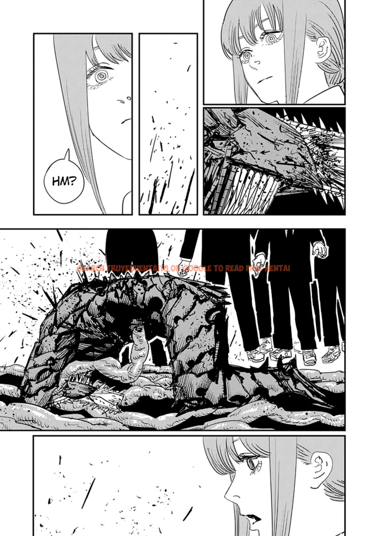 Read Hentai Image 8 067 in comic Chainsaw Man - Chapter 90 - hentaitnt.net