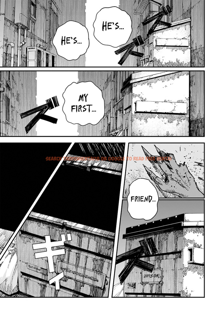 Read Hentai Image 10 067 in comic Chainsaw Man - Chapter 91 - hentaitnt.net