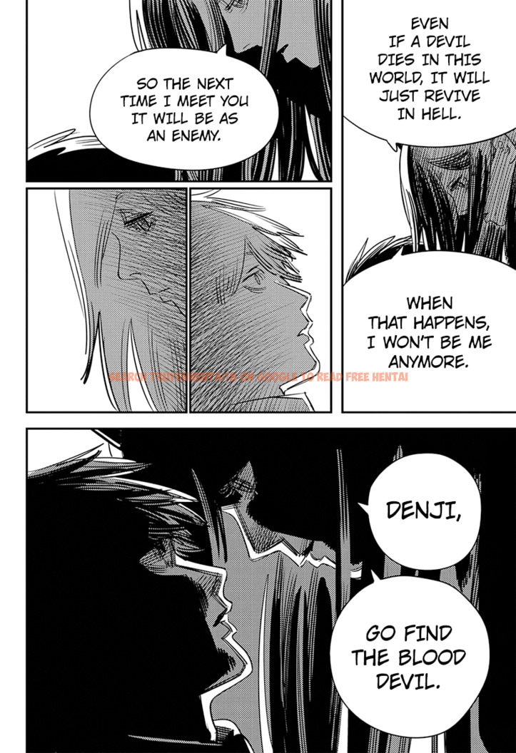 Read Hentai Image 15 068 in comic Chainsaw Man - Chapter 91 - hentaitnt.net
