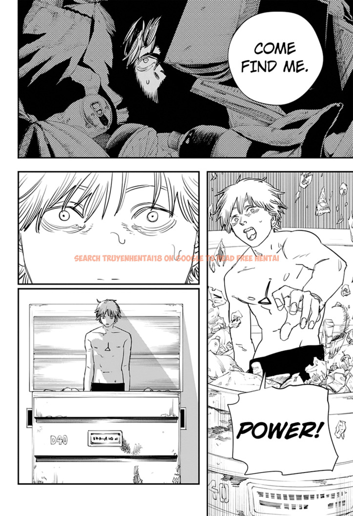 Read Hentai Image 17 068 in comic Chainsaw Man - Chapter 91 - hentaitnt.net