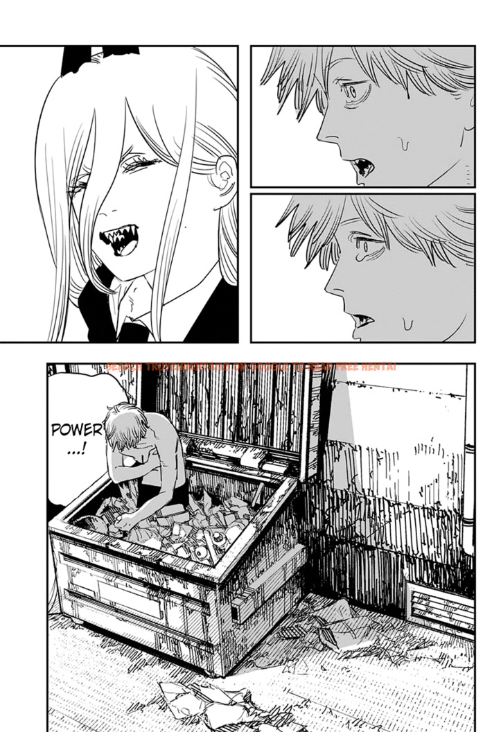 Read Hentai Image 18 068 in comic Chainsaw Man - Chapter 91 - hentaitnt.net