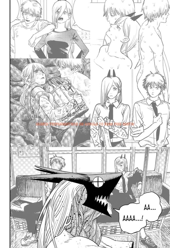 Read Hentai Image 3 067 in comic Chainsaw Man - Chapter 91 - hentaitnt.net