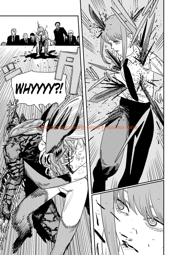 Read Hentai Image 4 067 in comic Chainsaw Man - Chapter 91 - hentaitnt.net