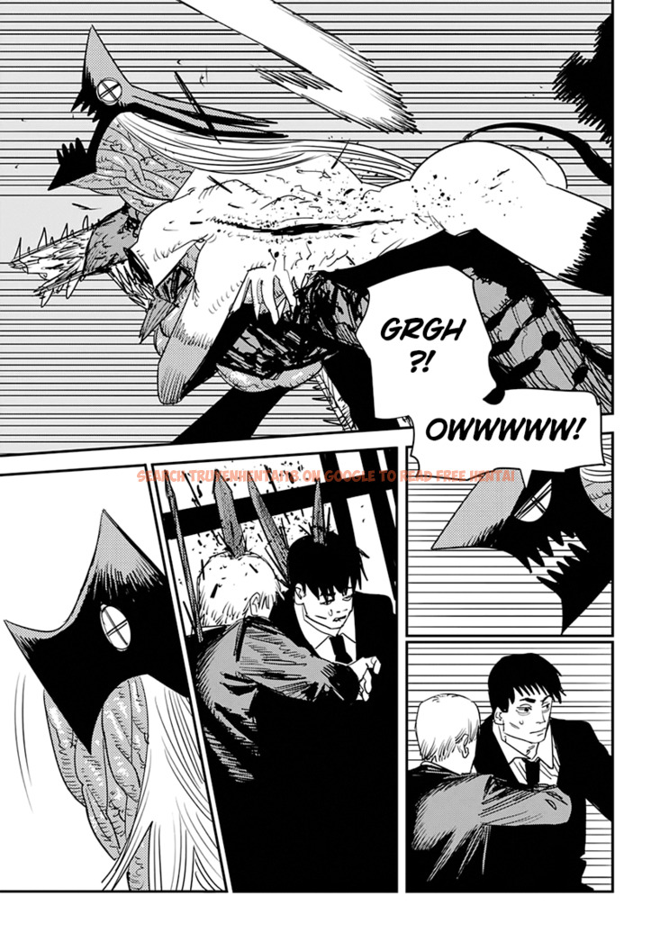Read Hentai Image 6 067 in comic Chainsaw Man - Chapter 91 - hentaitnt.net