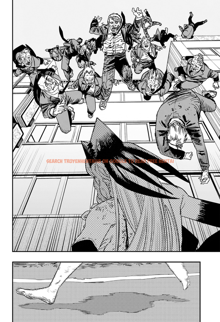 Read Hentai Image 7 067 in comic Chainsaw Man - Chapter 91 - hentaitnt.net