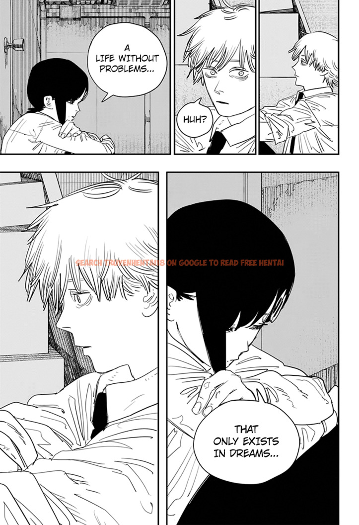 Read Hentai Image 13 532 in comic Chainsaw Man - Chapter 92 - hentaitnt.net