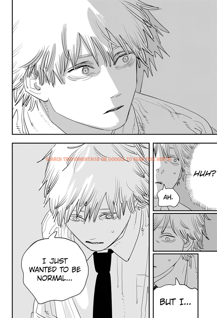 Read Hentai Image 15 532 in comic Chainsaw Man - Chapter 92 - hentaitnt.net