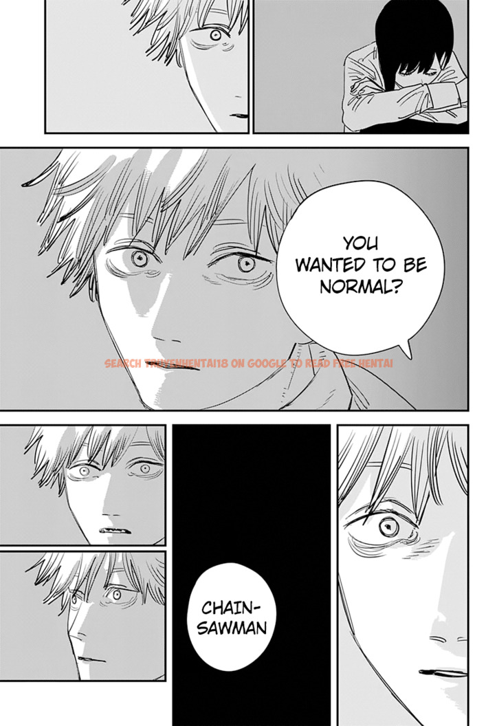 Read Hentai Image 16 532 in comic Chainsaw Man - Chapter 92 - hentaitnt.net