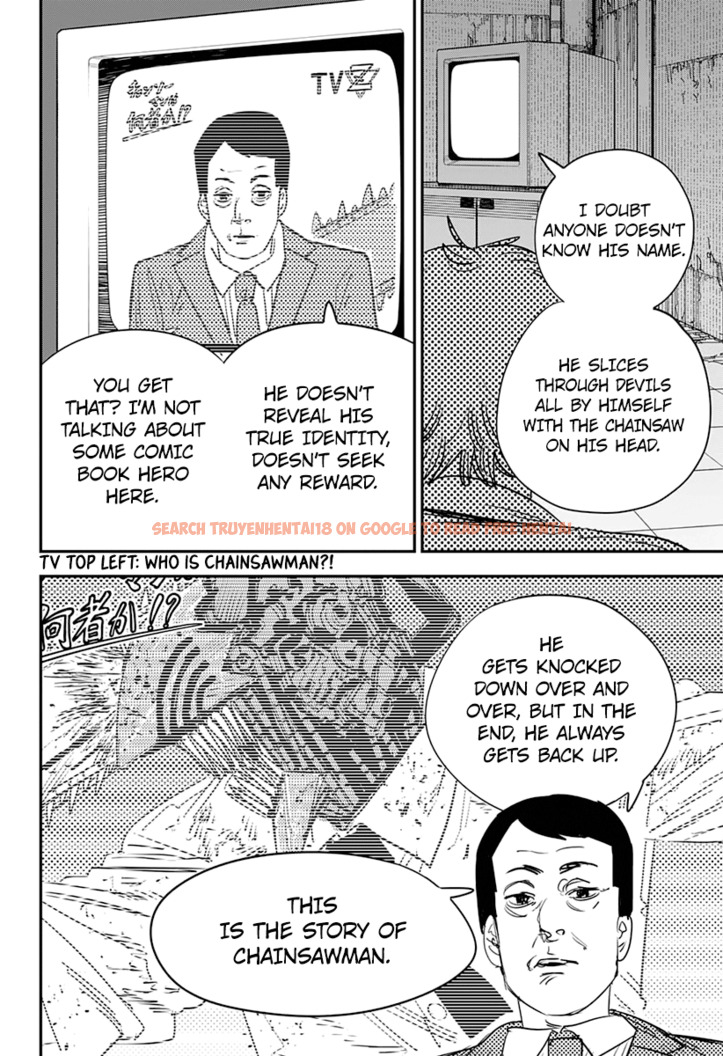 Read Hentai Image 17 532 in comic Chainsaw Man - Chapter 92 - hentaitnt.net