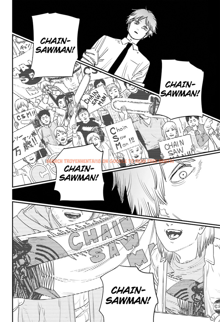 Read Hentai Image 19 532 in comic Chainsaw Man - Chapter 92 - hentaitnt.net