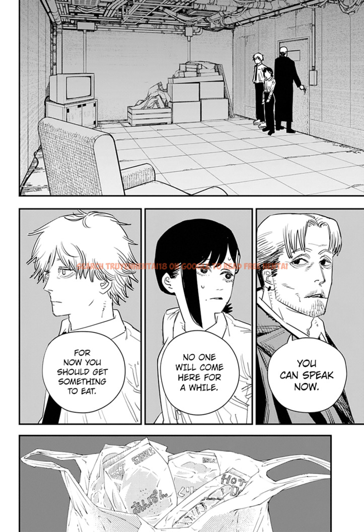 Read Hentai Image 4 532 in comic Chainsaw Man - Chapter 92 - hentaitnt.net