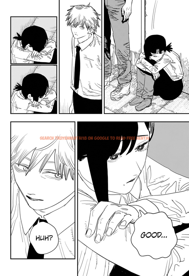 Read Hentai Image 6 532 in comic Chainsaw Man - Chapter 92 - hentaitnt.net