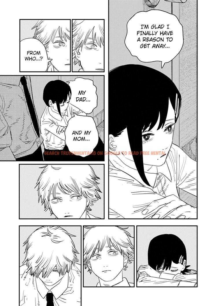 Read Hentai Image 7 532 in comic Chainsaw Man - Chapter 92 - hentaitnt.net