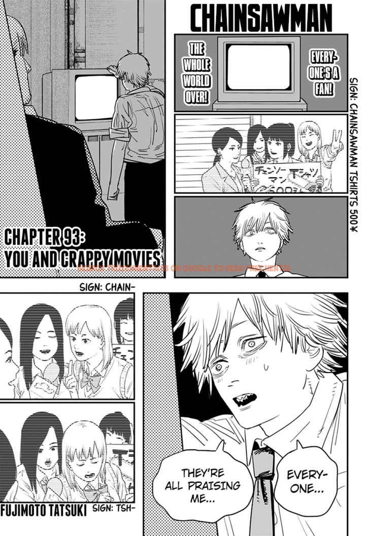 Read Hentai Image 1 630 in comic Chainsaw Man - Chapter 93 - hentaitnt.net