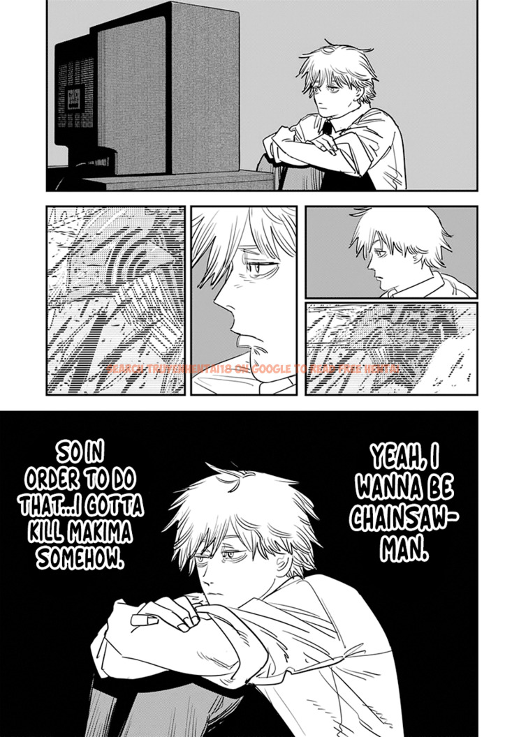 Read Hentai Image 10 631 in comic Chainsaw Man - Chapter 93 - hentaitnt.net