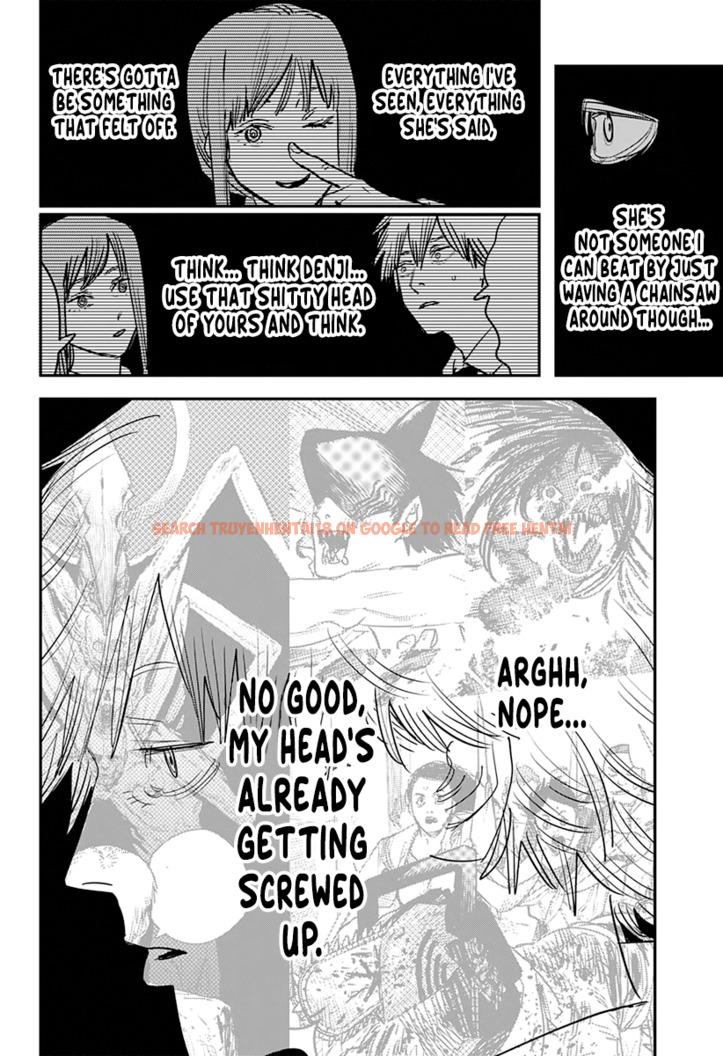 Read Hentai Image 11 634 in comic Chainsaw Man - Chapter 93 - hentaitnt.net