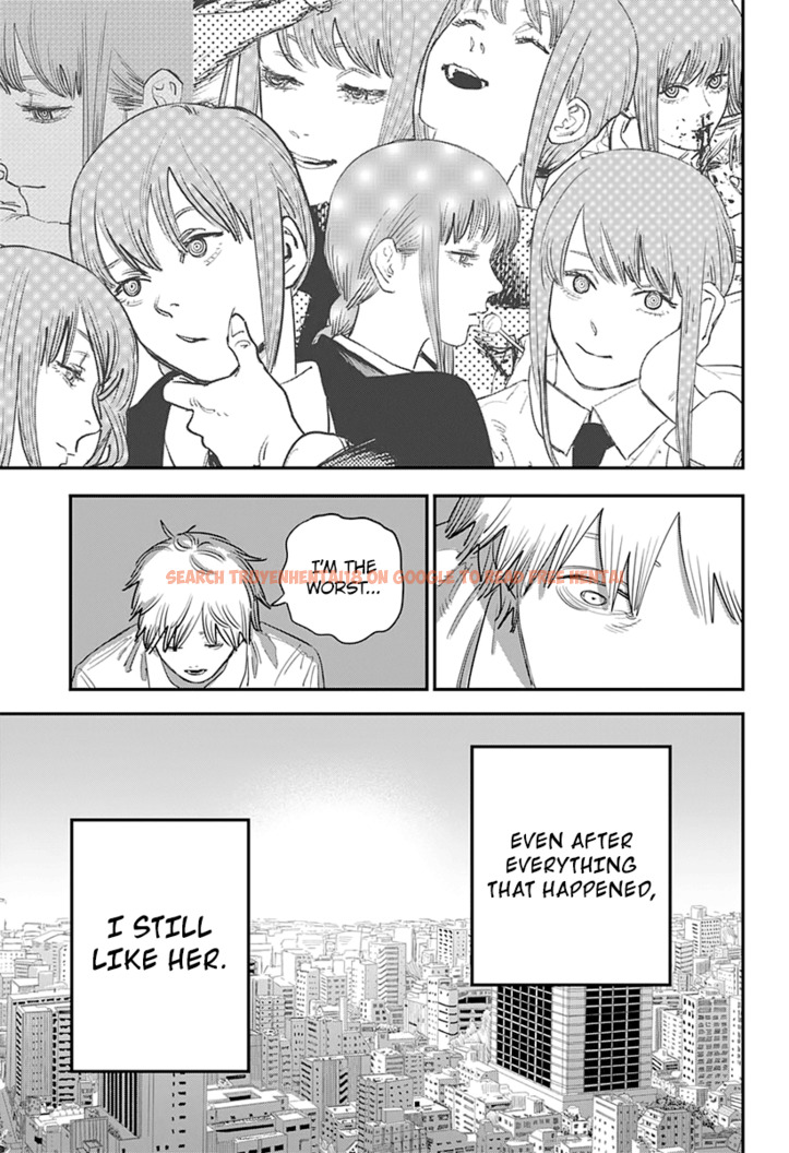Read Hentai Image 12 634 in comic Chainsaw Man - Chapter 93 - hentaitnt.net