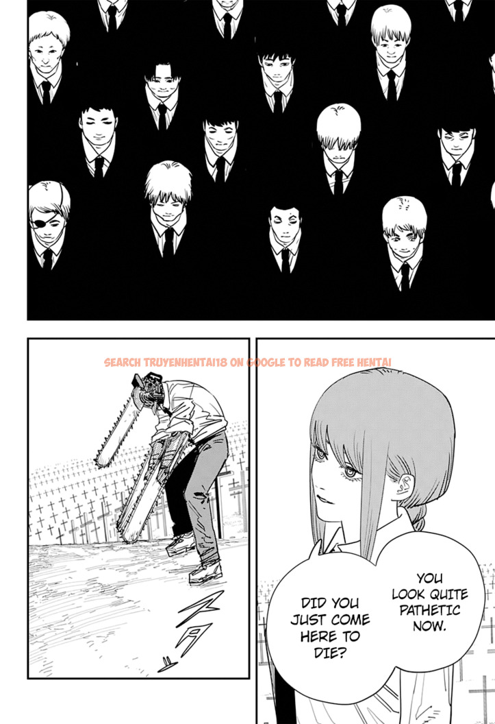 Read Hentai Image 14 634 in comic Chainsaw Man - Chapter 93 - hentaitnt.net
