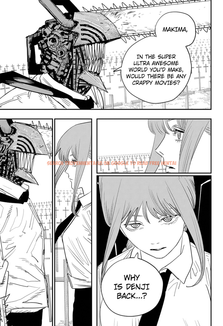 Read Hentai Image 15 634 in comic Chainsaw Man - Chapter 93 - hentaitnt.net