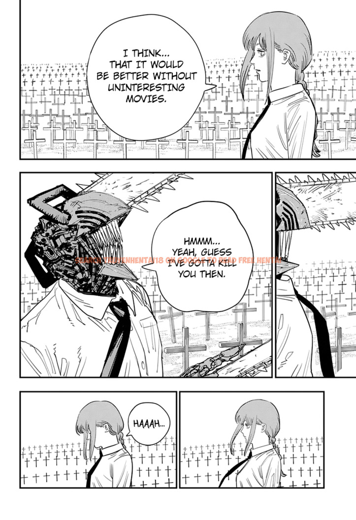 Read Hentai Image 16 634 in comic Chainsaw Man - Chapter 93 - hentaitnt.net