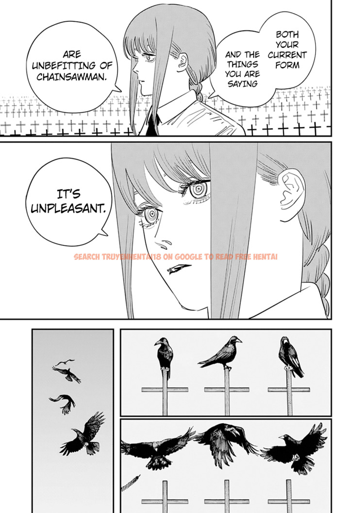Read Hentai Image 17 634 in comic Chainsaw Man - Chapter 93 - hentaitnt.net