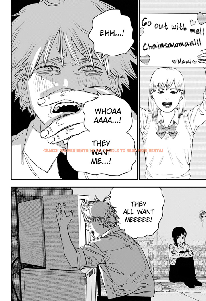 Read Hentai Image 3 630 in comic Chainsaw Man - Chapter 93 - hentaitnt.net